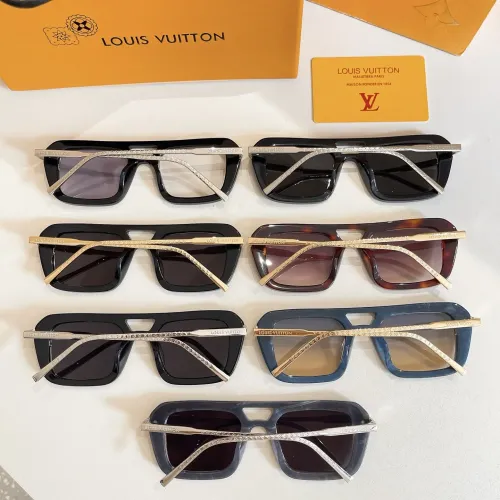 Cheap Louis Vuitton AAA Quality Sunglasses #1415190 Replica Wholesale [$68.00 USD] [ITEM#1415190] on Replica Louis Vuitton AAA Quality Sunglasses