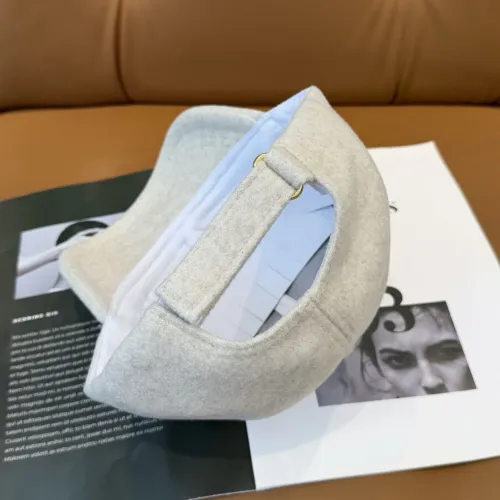 Cheap Chanel Caps #1415198 Replica Wholesale [$27.00 USD] [ITEM#1415198] on Replica Chanel Caps