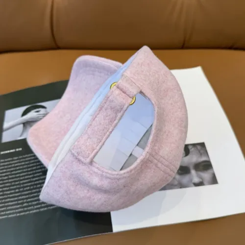 Cheap Chanel Caps #1415199 Replica Wholesale [$27.00 USD] [ITEM#1415199] on Replica Chanel Caps