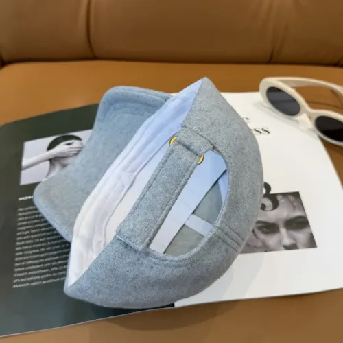 Cheap Chanel Caps #1415201 Replica Wholesale [$27.00 USD] [ITEM#1415201] on Replica Chanel Caps