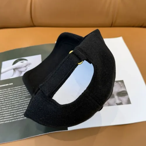 Cheap Chanel Caps #1415203 Replica Wholesale [$27.00 USD] [ITEM#1415203] on Replica Chanel Caps