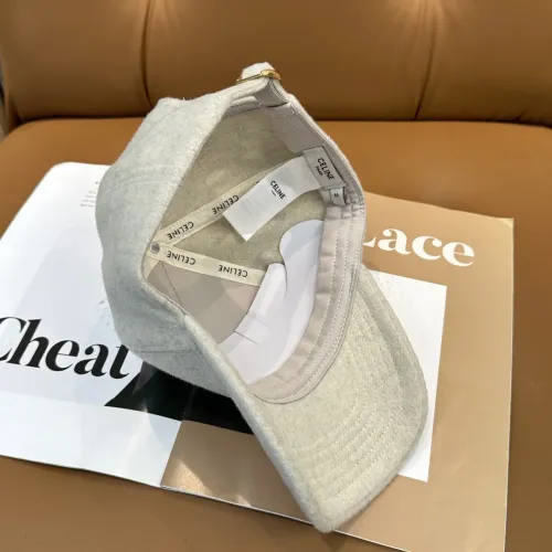 Cheap Celine Caps #1415231 Replica Wholesale [$29.00 USD] [ITEM#1415231] on Replica Celine Caps