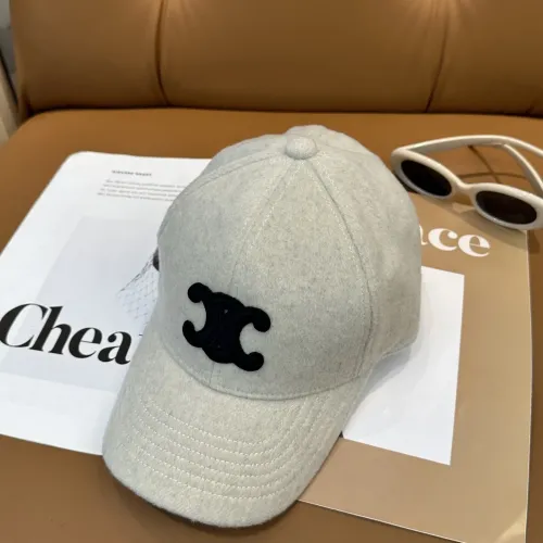 Cheap Celine Caps #1415231 Replica Wholesale [$29.00 USD] [ITEM#1415231] on Replica Celine Caps