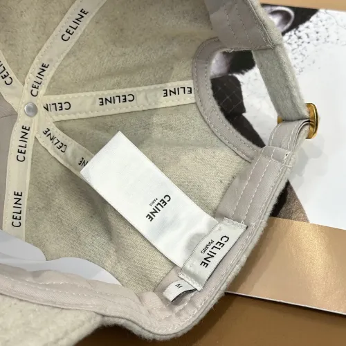 Cheap Celine Caps #1415231 Replica Wholesale [$29.00 USD] [ITEM#1415231] on Replica Celine Caps