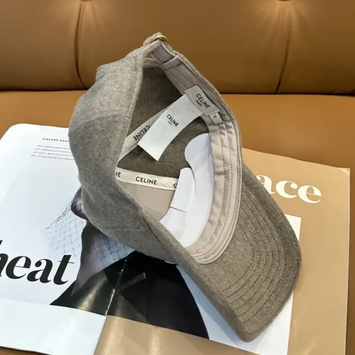 Cheap Celine Caps #1415232 Replica Wholesale [$29.00 USD] [ITEM#1415232] on Replica Celine Caps