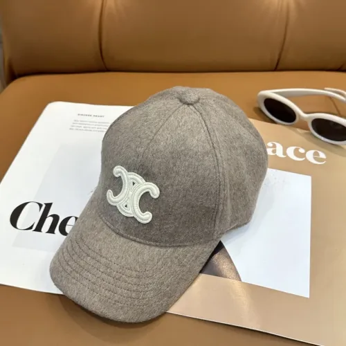 Cheap Celine Caps #1415232 Replica Wholesale [$29.00 USD] [ITEM#1415232] on Replica Celine Caps