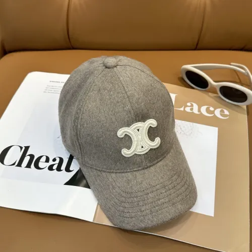 Cheap Celine Caps #1415232 Replica Wholesale [$29.00 USD] [ITEM#1415232] on Replica Celine Caps