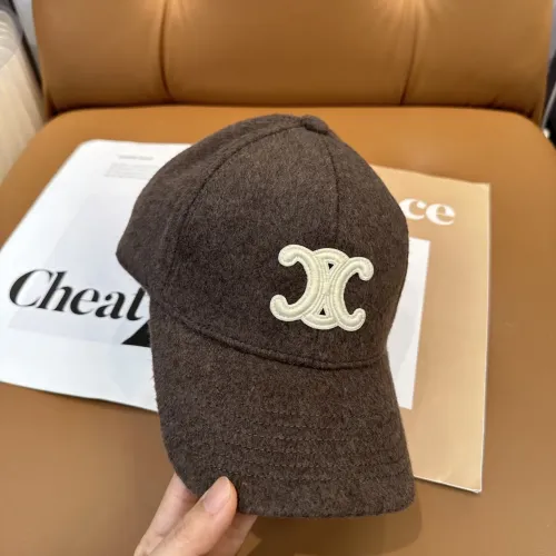 Cheap Celine Caps #1415233 Replica Wholesale [$29.00 USD] [ITEM#1415233] on Replica Celine Caps