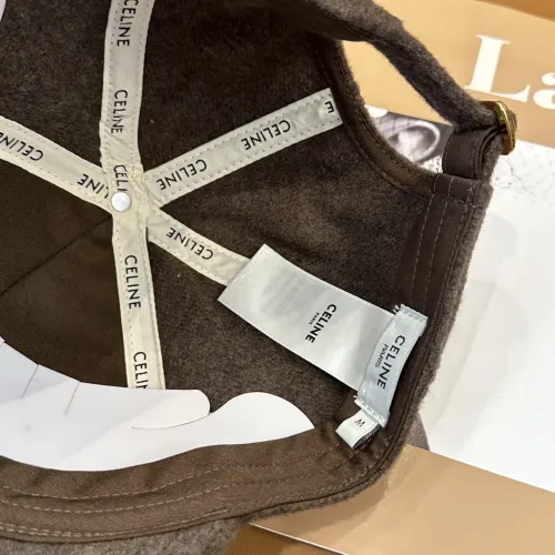Cheap Celine Caps #1415233 Replica Wholesale [$29.00 USD] [ITEM#1415233] on Replica Celine Caps