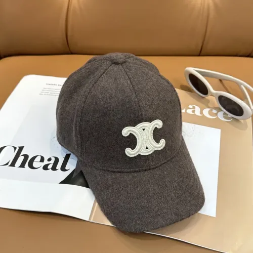 Cheap Celine Caps #1415233 Replica Wholesale [$29.00 USD] [ITEM#1415233] on Replica Celine Caps
