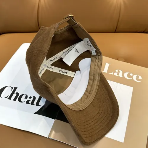Cheap Celine Caps #1415234 Replica Wholesale [$29.00 USD] [ITEM#1415234] on Replica Celine Caps
