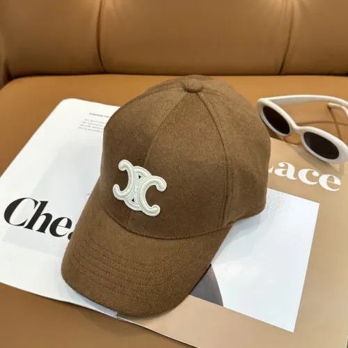 Cheap Celine Caps #1415234 Replica Wholesale [$29.00 USD] [ITEM#1415234] on Replica Celine Caps