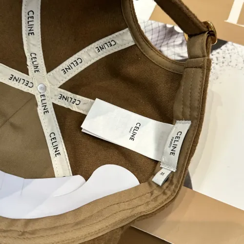 Cheap Celine Caps #1415234 Replica Wholesale [$29.00 USD] [ITEM#1415234] on Replica Celine Caps