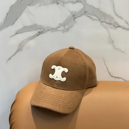Cheap Celine Caps #1415234 Replica Wholesale [$29.00 USD] [ITEM#1415234] on Replica Celine Caps