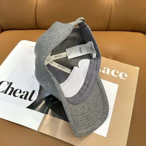 Cheap Celine Caps #1415235 Replica Wholesale [$29.00 USD] [ITEM#1415235] on Replica Celine Caps