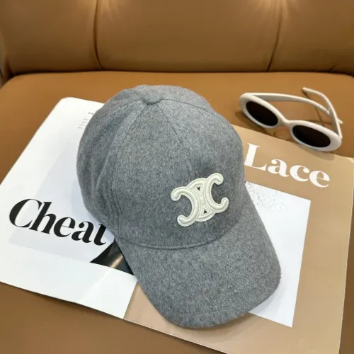 Cheap Celine Caps #1415235 Replica Wholesale [$29.00 USD] [ITEM#1415235] on Replica Celine Caps