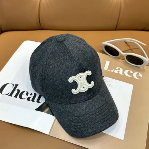 Cheap Celine Caps #1415236 Replica Wholesale [$29.00 USD] [ITEM#1415236] on Replica Celine Caps
