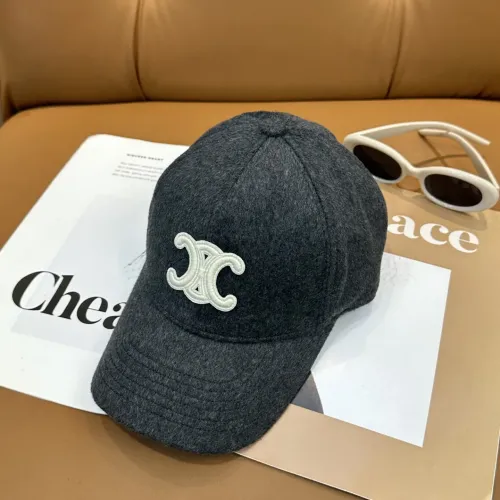 Cheap Celine Caps #1415236 Replica Wholesale [$29.00 USD] [ITEM#1415236] on Replica Celine Caps