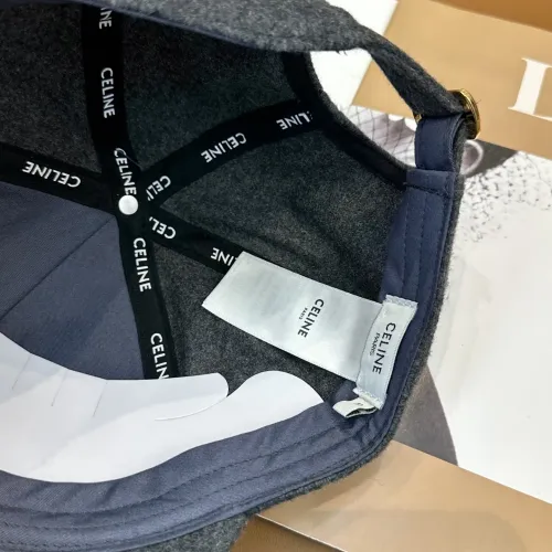Cheap Celine Caps #1415236 Replica Wholesale [$29.00 USD] [ITEM#1415236] on Replica Celine Caps