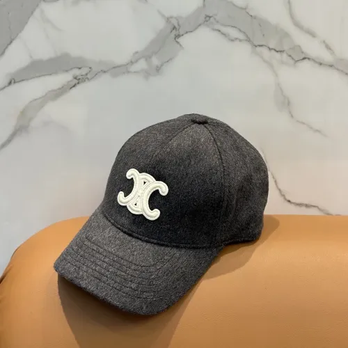 Cheap Celine Caps #1415236 Replica Wholesale [$29.00 USD] [ITEM#1415236] on Replica Celine Caps