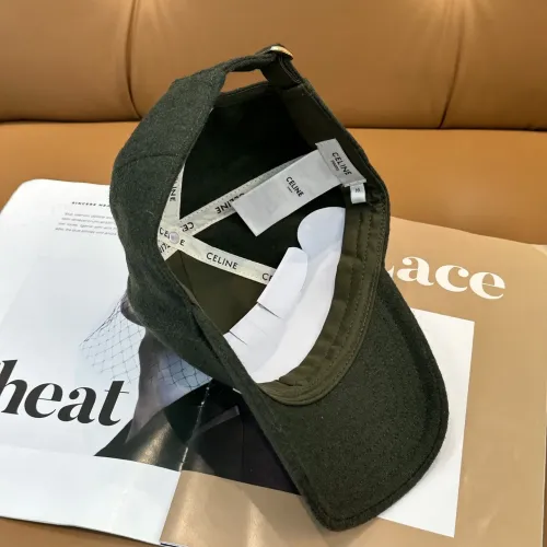 Cheap Celine Caps #1415237 Replica Wholesale [$29.00 USD] [ITEM#1415237] on Replica Celine Caps