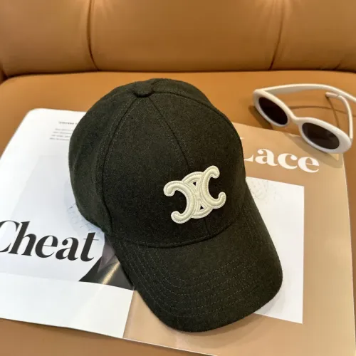 Cheap Celine Caps #1415237 Replica Wholesale [$29.00 USD] [ITEM#1415237] on Replica Celine Caps
