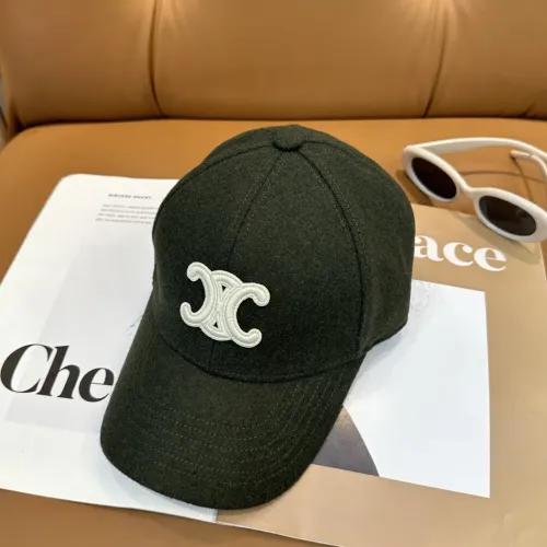 Cheap Celine Caps #1415237 Replica Wholesale [$29.00 USD] [ITEM#1415237] on Replica Celine Caps