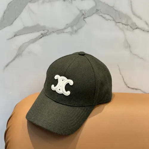 Cheap Celine Caps #1415237 Replica Wholesale [$29.00 USD] [ITEM#1415237] on Replica Celine Caps
