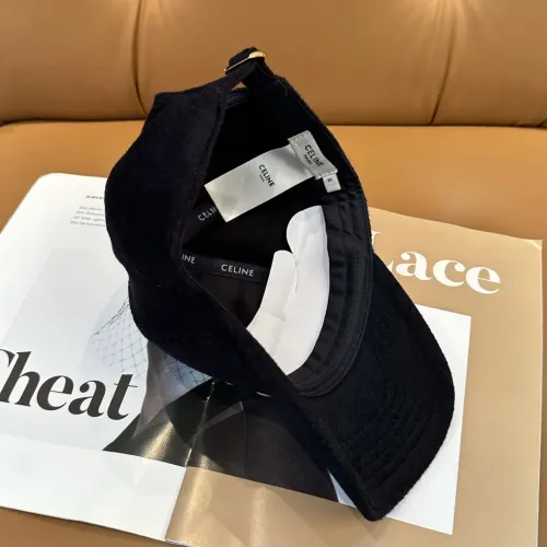 Cheap Celine Caps #1415238 Replica Wholesale [$29.00 USD] [ITEM#1415238] on Replica Celine Caps