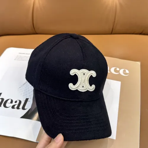 Cheap Celine Caps #1415238 Replica Wholesale [$29.00 USD] [ITEM#1415238] on Replica Celine Caps