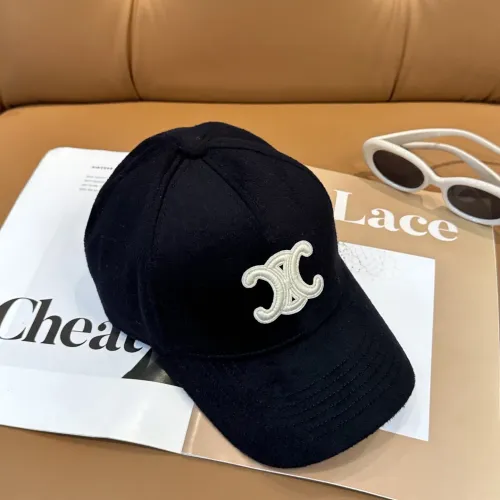 Cheap Celine Caps #1415238 Replica Wholesale [$29.00 USD] [ITEM#1415238] on Replica Celine Caps