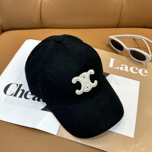Cheap Celine Caps #1415239 Replica Wholesale [$29.00 USD] [ITEM#1415239] on Replica Celine Caps