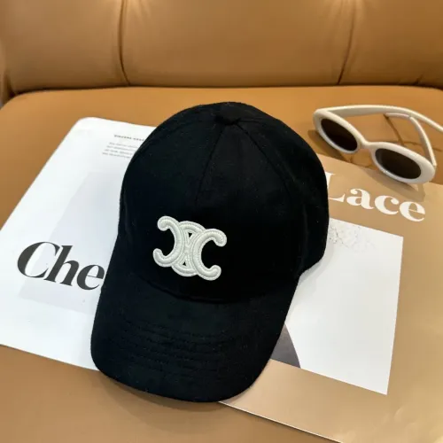 Cheap Celine Caps #1415239 Replica Wholesale [$29.00 USD] [ITEM#1415239] on Replica Celine Caps