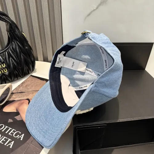 Cheap Celine Caps #1415240 Replica Wholesale [$27.00 USD] [ITEM#1415240] on Replica Celine Caps
