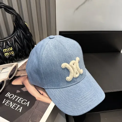 Cheap Celine Caps #1415240 Replica Wholesale [$27.00 USD] [ITEM#1415240] on Replica Celine Caps