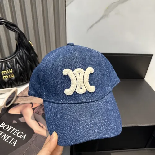 Cheap Celine Caps #1415241 Replica Wholesale [$27.00 USD] [ITEM#1415241] on Replica Celine Caps