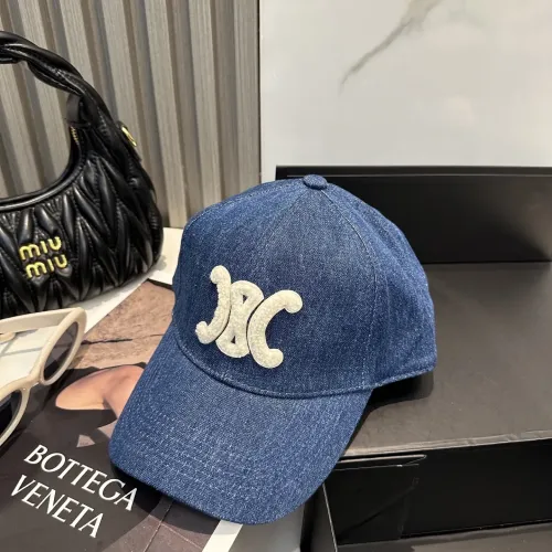 Cheap Celine Caps #1415241 Replica Wholesale [$27.00 USD] [ITEM#1415241] on Replica Celine Caps
