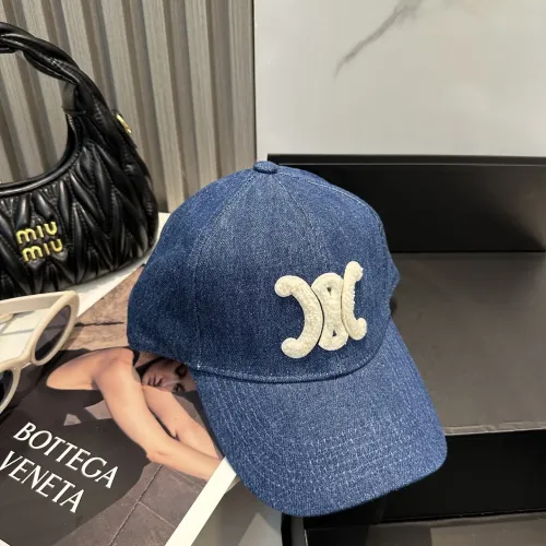 Cheap Celine Caps #1415241 Replica Wholesale [$27.00 USD] [ITEM#1415241] on Replica Celine Caps