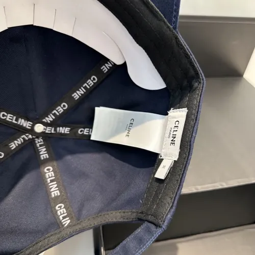 Cheap Celine Caps #1415242 Replica Wholesale [$27.00 USD] [ITEM#1415242] on Replica Celine Caps