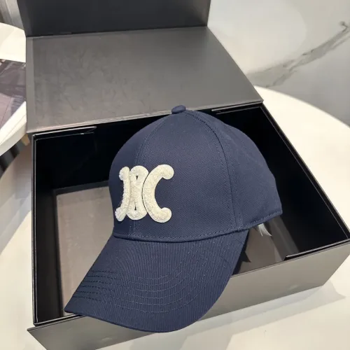 Cheap Celine Caps #1415242 Replica Wholesale [$27.00 USD] [ITEM#1415242] on Replica Celine Caps