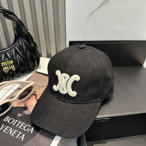 Cheap Celine Caps #1415243 Replica Wholesale [$27.00 USD] [ITEM#1415243] on Replica Celine Caps