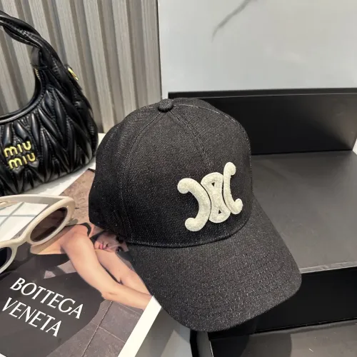 Cheap Celine Caps #1415243 Replica Wholesale [$27.00 USD] [ITEM#1415243] on Replica Celine Caps