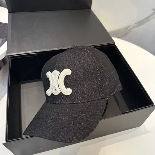 Cheap Celine Caps #1415243 Replica Wholesale [$27.00 USD] [ITEM#1415243] on Replica Celine Caps