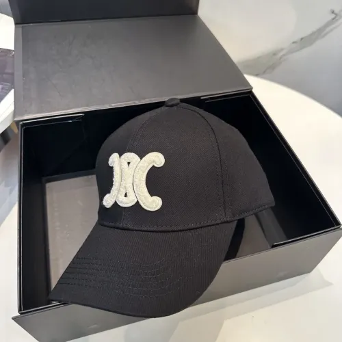 Cheap Celine Caps #1415244 Replica Wholesale [$27.00 USD] [ITEM#1415244] on Replica Celine Caps