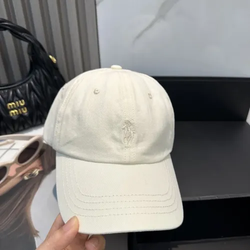 Cheap Ralph Lauren Polo Caps #1415245 Replica Wholesale [$27.00 USD] [ITEM#1415245] on Replica Ralph Lauren Polo Caps