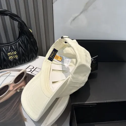 Cheap Ralph Lauren Polo Caps #1415245 Replica Wholesale [$27.00 USD] [ITEM#1415245] on Replica Ralph Lauren Polo Caps