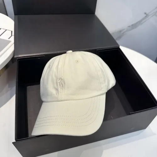 Cheap Ralph Lauren Polo Caps #1415245 Replica Wholesale [$27.00 USD] [ITEM#1415245] on Replica Ralph Lauren Polo Caps