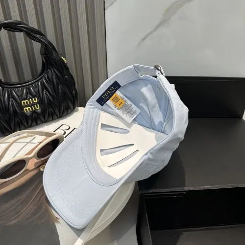 Cheap Ralph Lauren Polo Caps #1415246 Replica Wholesale [$27.00 USD] [ITEM#1415246] on Replica Ralph Lauren Polo Caps