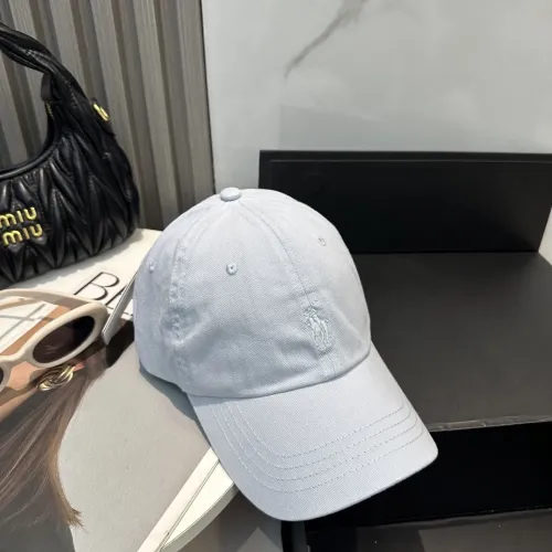 Cheap Ralph Lauren Polo Caps #1415246 Replica Wholesale [$27.00 USD] [ITEM#1415246] on Replica Ralph Lauren Polo Caps