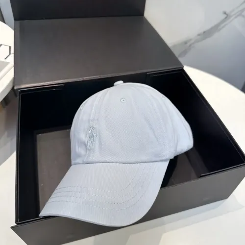 Cheap Ralph Lauren Polo Caps #1415246 Replica Wholesale [$27.00 USD] [ITEM#1415246] on Replica Ralph Lauren Polo Caps